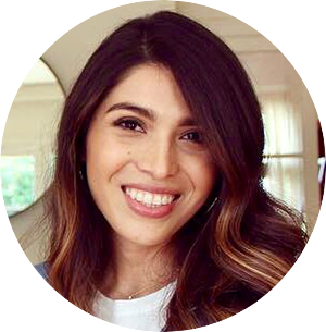 Paulina Sanchez