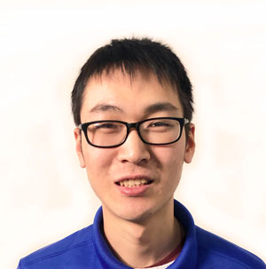 Hong Liang