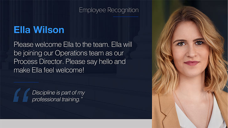 Employee Retention with Increased Engagement