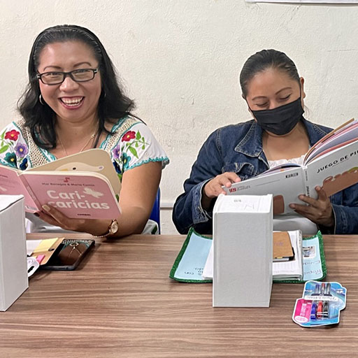Reading Initiative Abako Foundation | Literacy, Library, & Reading Initiative