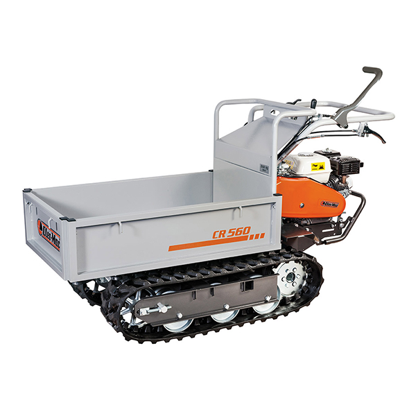 CR560 - Professional Transporter