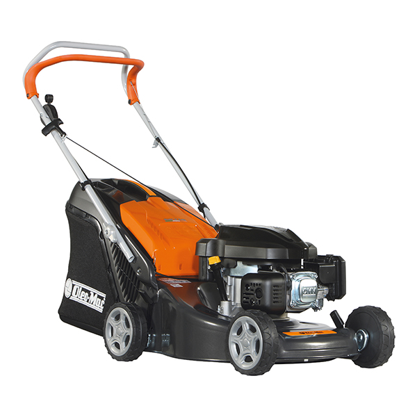 G48PK Comfort Plus Lawnmower