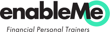 enableMe - Financial Personal Trainers