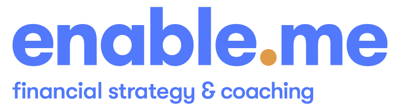 enableMe - Financial Personal Trainers