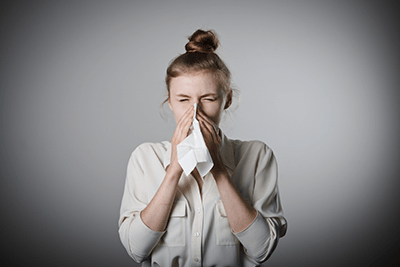 chronic sinusitis