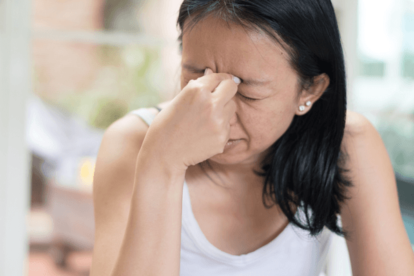 Nasty Sinus Infections | Arizona ENT