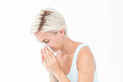Struggling with Nasal Polyps? You're not alone!