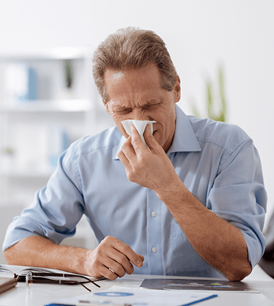 Nasal Polyps: What Causes Them?