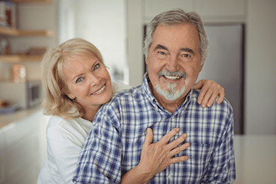 Request Your Appointment for relief from the symptoms of nasal polyps