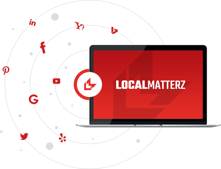 Local SEO