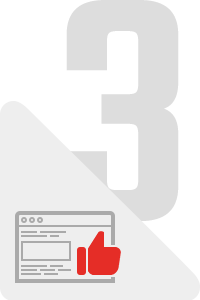 website design