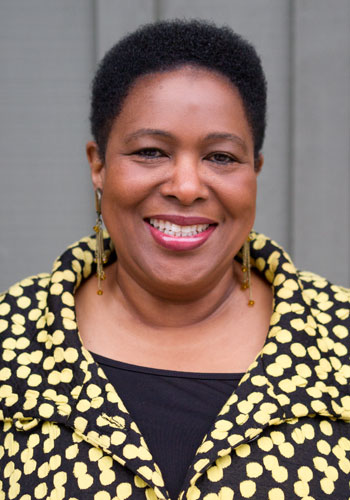 Pam Grove