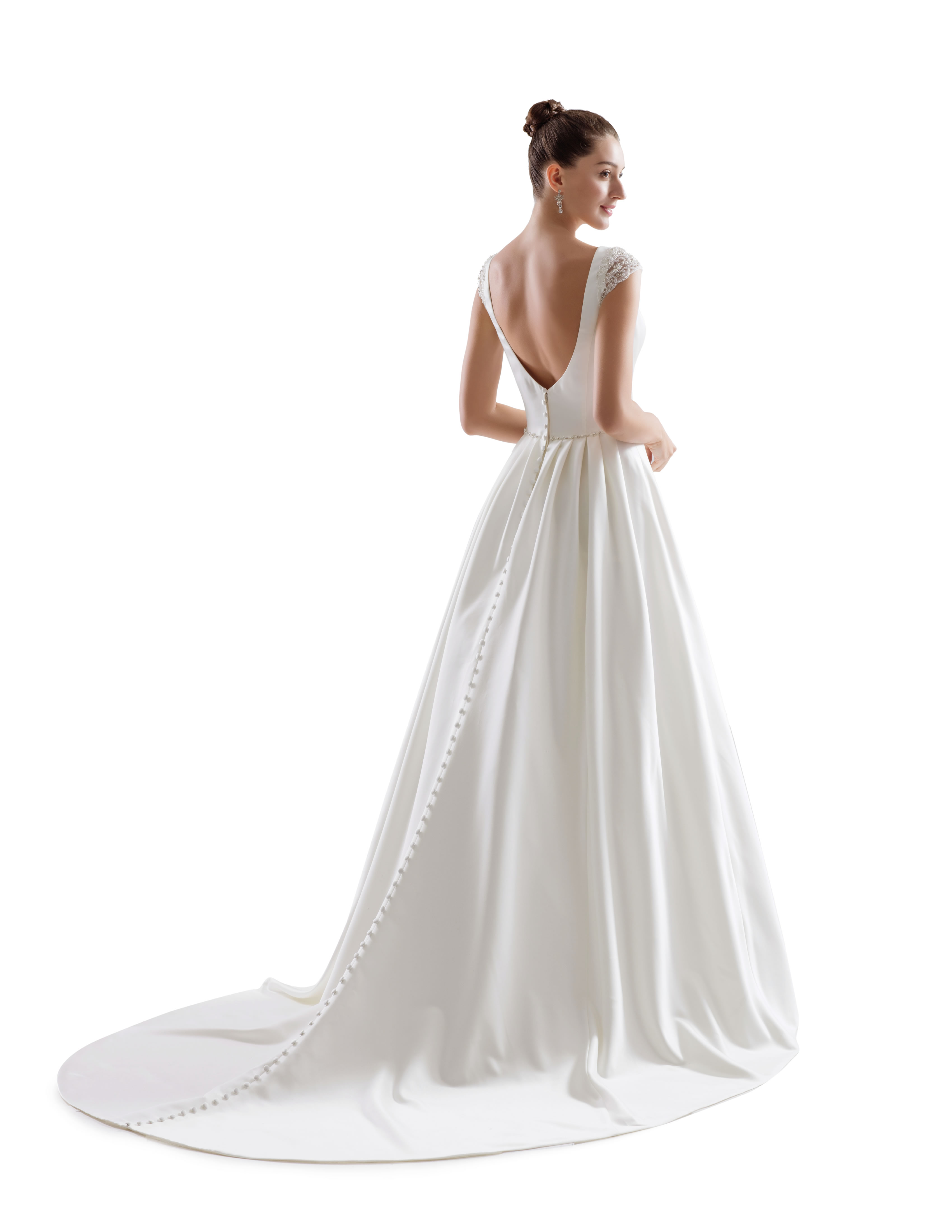 Designer Wedding Dresses | Bridal Wear | Lancashire