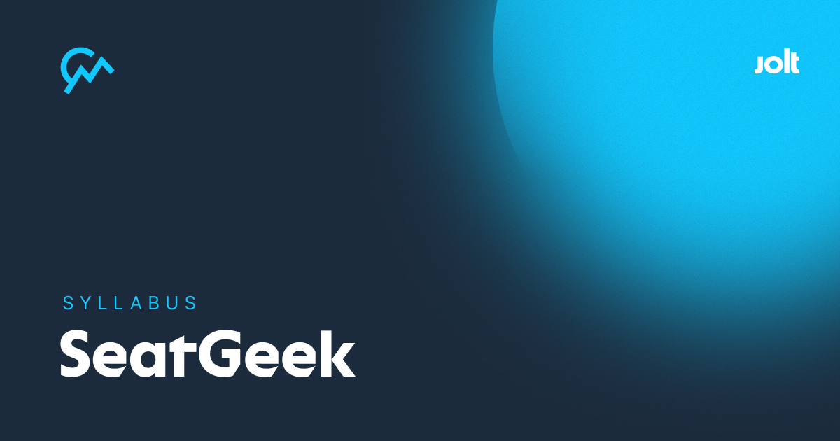SeatGeek