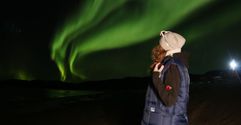 nordic adventures, rovaniemi northern lights hunting tour nordic adventures, rovaniemi northern lights hunting tour