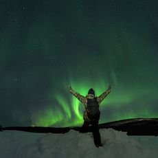 Daily Northern Lights hunting departures Daily Northern Lights hunting departures