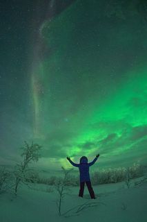 see the magical dancing Northern Lights see the magical dancing Northern Lights