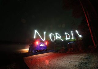 Nordic Adventures! Nordic Adventures!