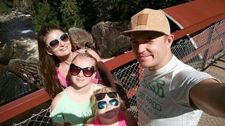 Family friendly tour Family friendly tour