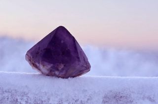 Lampivaara Amethyst mine Lampivaara Amethyst mine