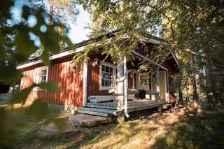 Summer cottage Summer cottage