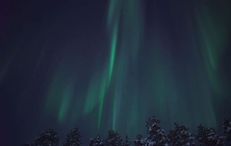 Northern Lights Rovaniemi Northern Lights Rovaniemi