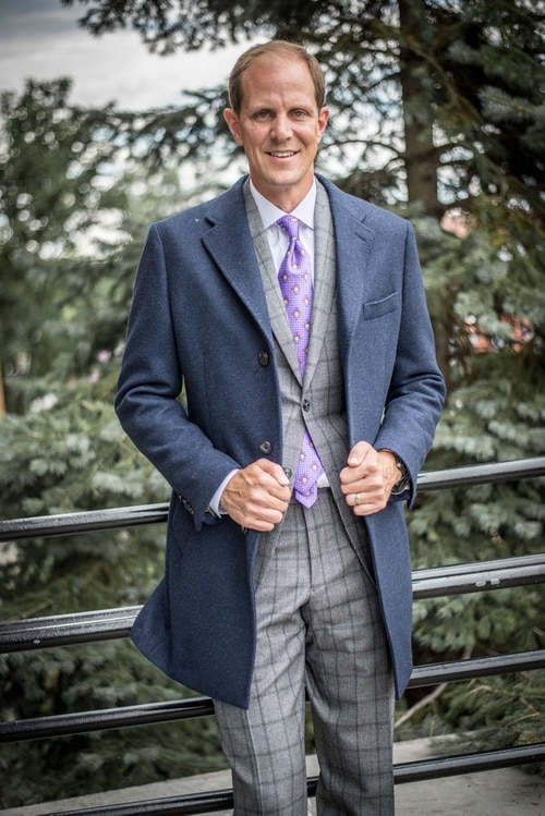 Custom Suits Syracuse