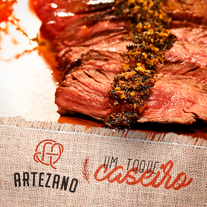 Artezano Executive Grill