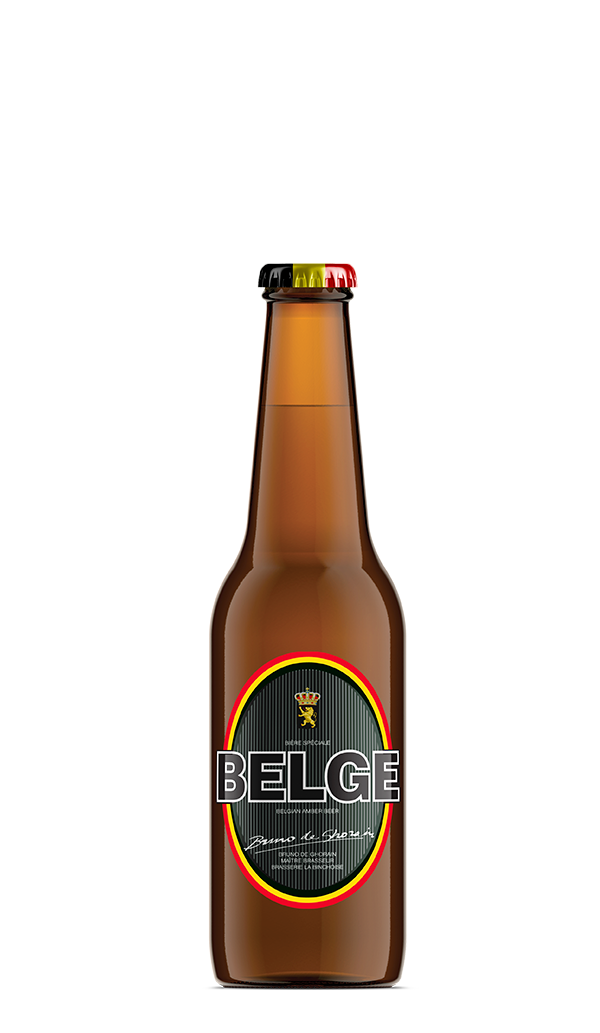 La Belge