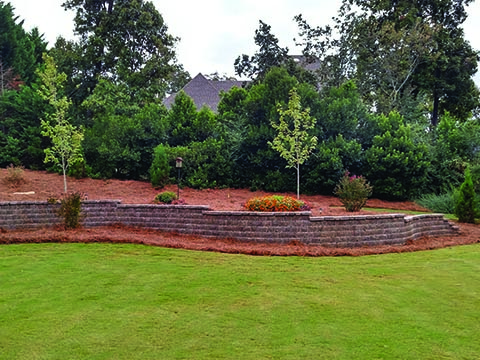 Landscaping Services Wallis Landscape Landscaping Services