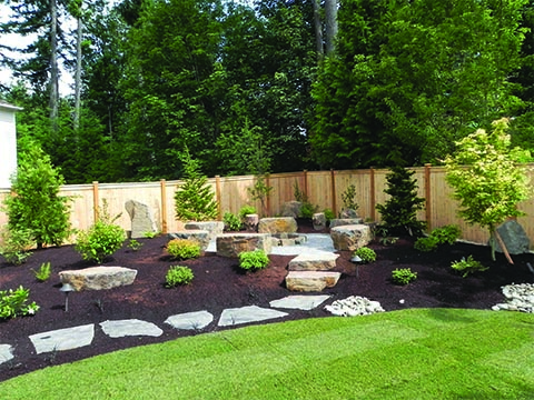 Landscaping Services Wallis Landscape Landscaping Services