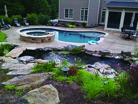 Landscaping Services Wallis Landscape Landscaping Services