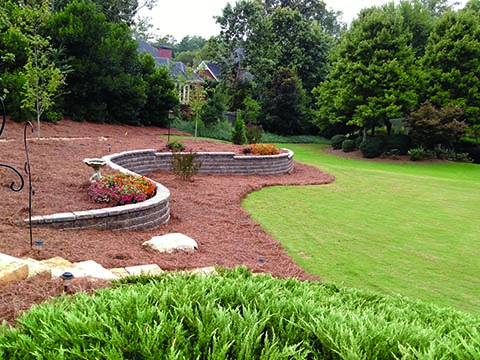 Landscaping Services Wallis Landscape Landscaping Services