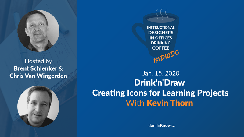 New Decade, New Tech, New Thinking, New Years Resolutions for ID's