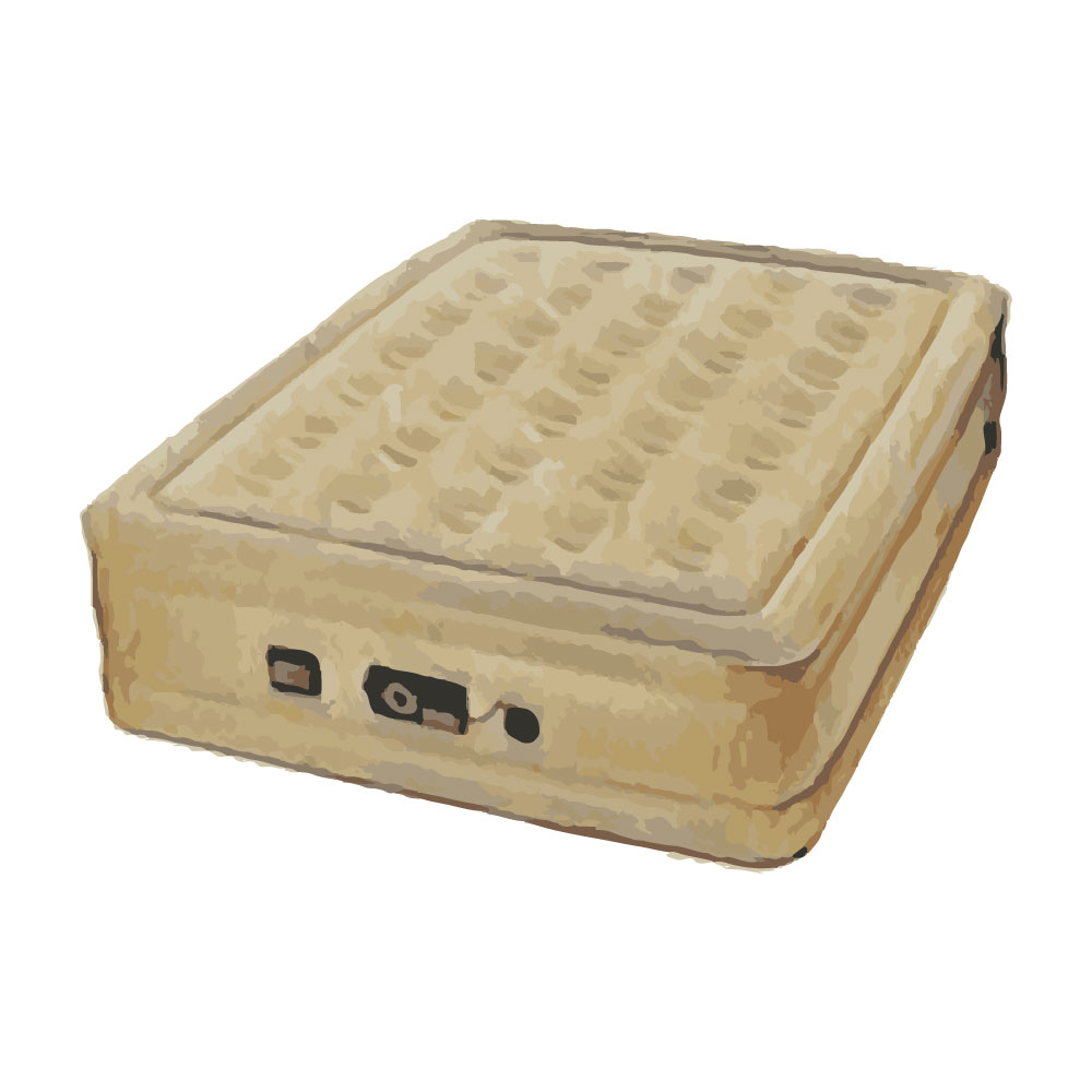 air mattress dimensions twin queen and king sizes bedowl air mattress sizes chart