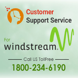 Windstream Customercare