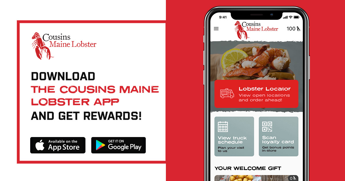 37+ Cousins maine lobster food truck promo code ideas foodtruckmenu