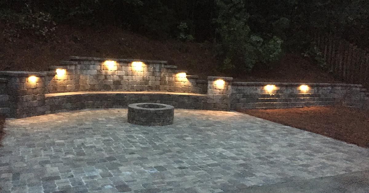 Retaining Walls