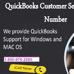 Quickbooks Customersupport