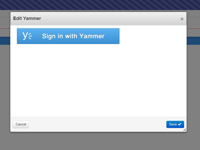 yammer
