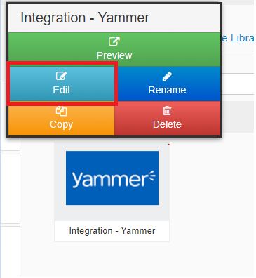 yammer