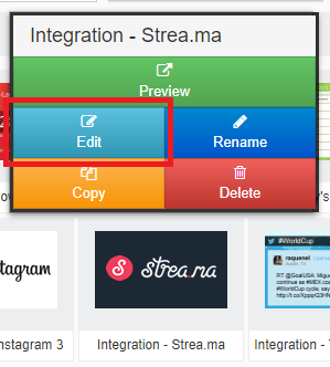 Strea.ma2