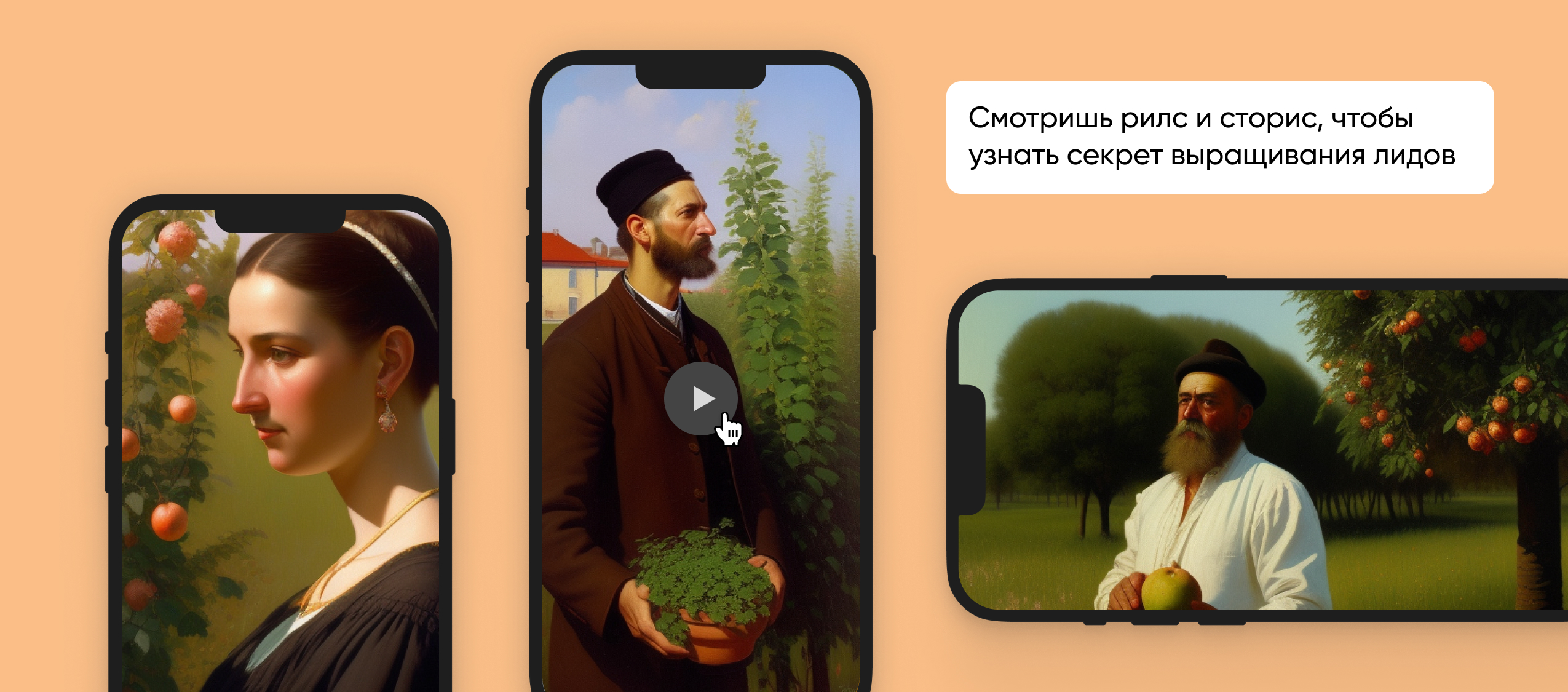 Что такое лидогенерация в маркетинге