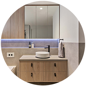 Broadridge Residence