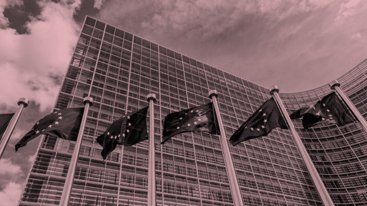 EnliteAI Project - Presenting Vienna's AI Strategy in Brussels
