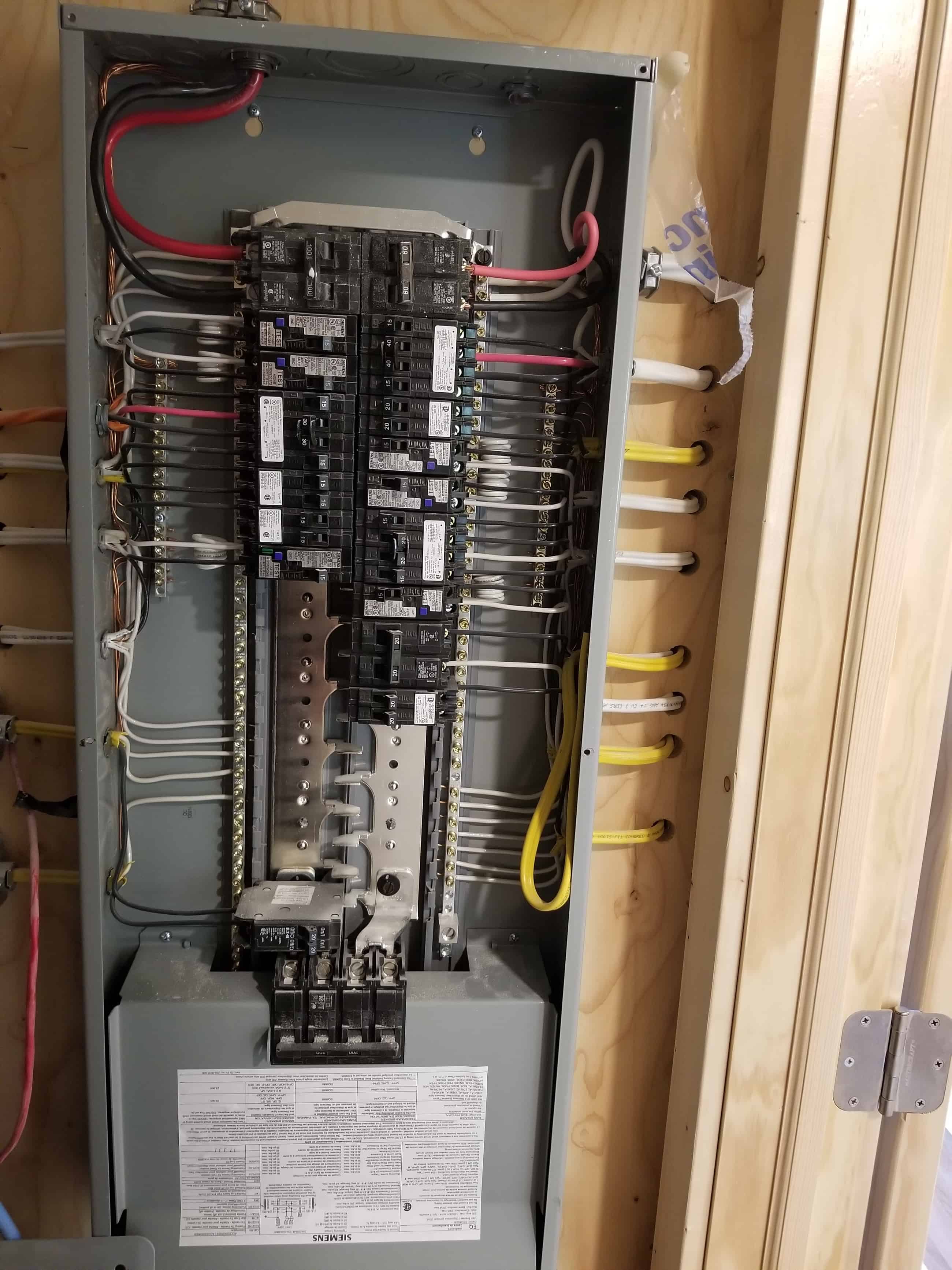 Affordable and Reliable Electrician in Winnipeg Power Driven Electric