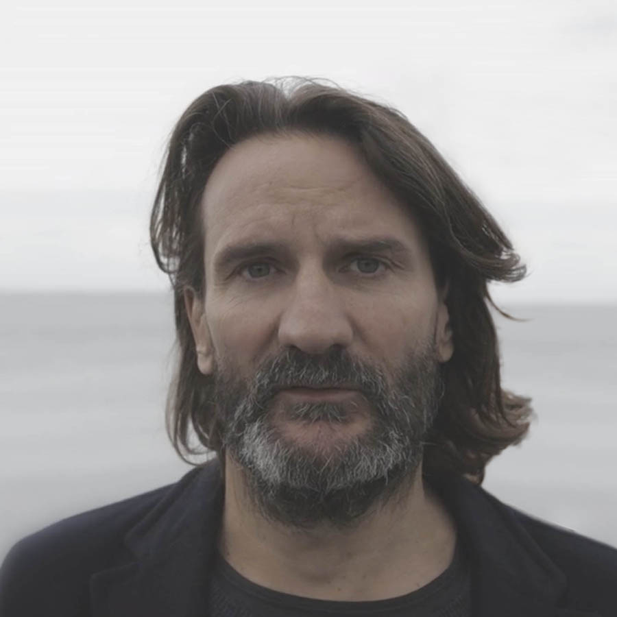 Frédéric Beigbeder & Punishment