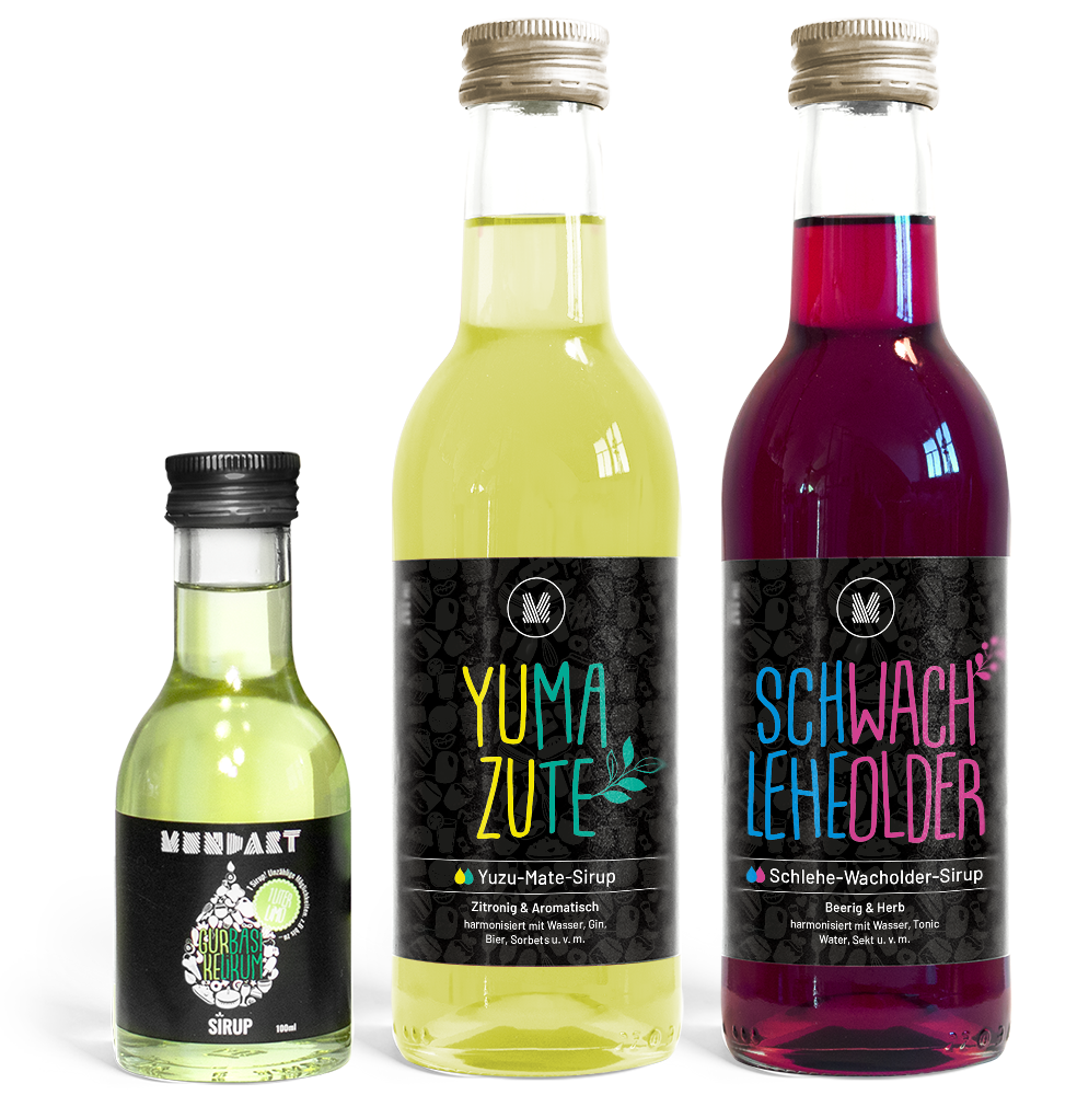 Unsere Gin & Tonic-Liebhaber