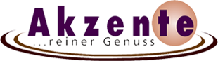 Akzente - reiner Genuss - das Teelädchen