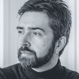 Lukas Ruskys